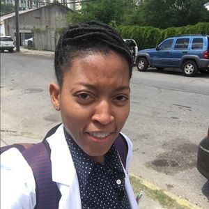 Meet your Posher, Edna